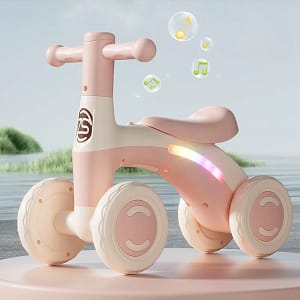Montessori Baby Balance Bike