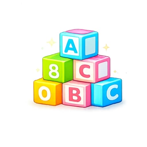 Montessori toys for 12 months