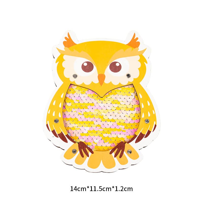 Montessori Busy Board Accessories - Image 7