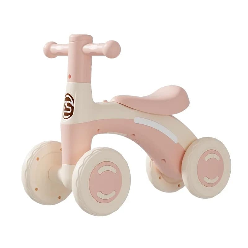 Montessori Baby Balance Bike - Image 6